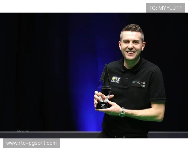 塞尔比目标直指三大赛冠军，坦言大满贯成绩是评价伟大球员基础