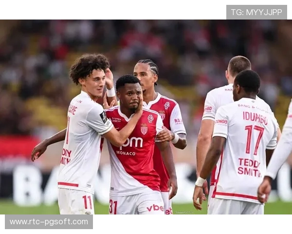 十人布雷斯特坚守胜果，1-0送摩纳哥客场失利。